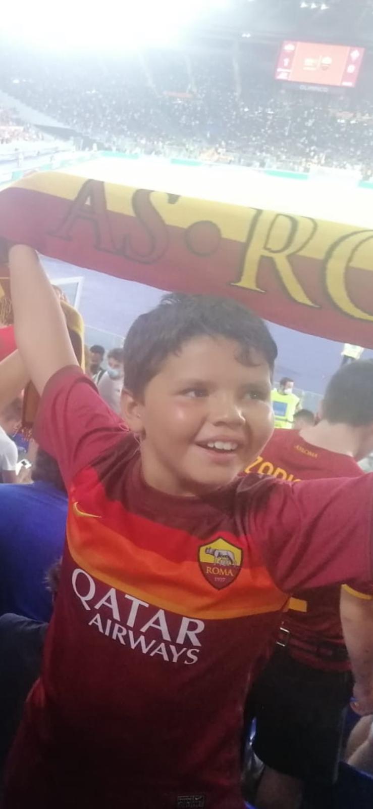 Pupil van de week: Rayen Fani
