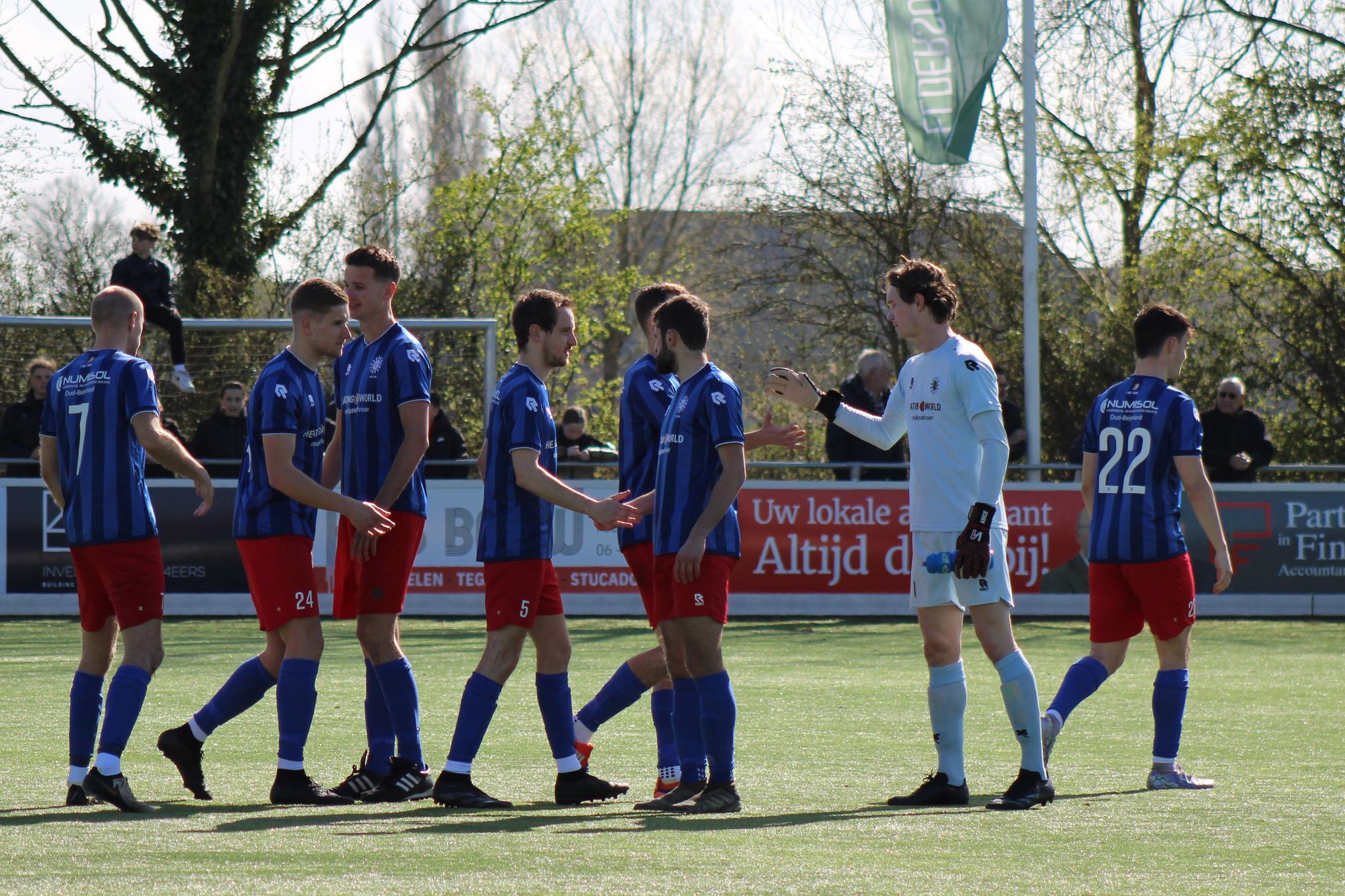 Zinkwegse Boys legt laatste hand aan selectie voor 2026-2027