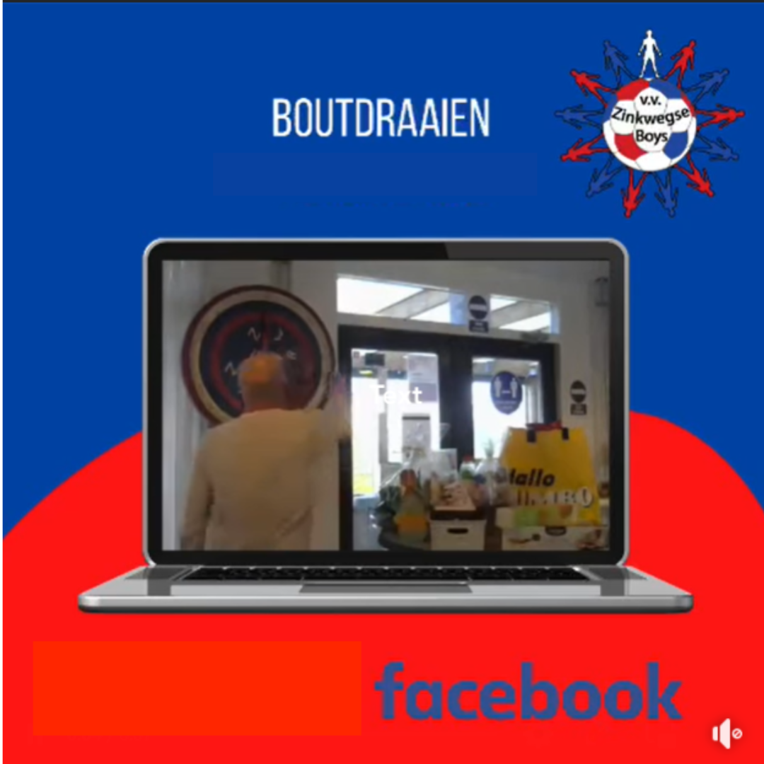 Boutdraaien 20 december 2025