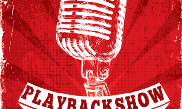 Save the date: G-playbackshow gepland op zaterdag 21 mei 2022